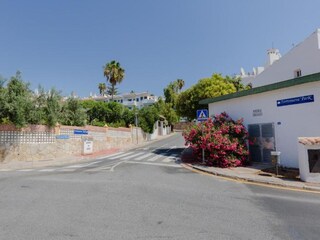 Villa Mijas Environment 37