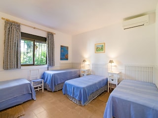 Villa Mijas Ausstattung 33
