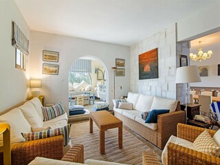 Villa Mijas Características 25