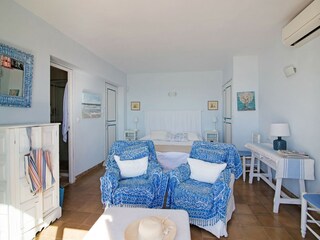 Villa Mijas Équipement 12