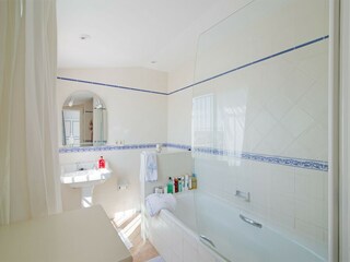 Villa Mijas Équipement 13