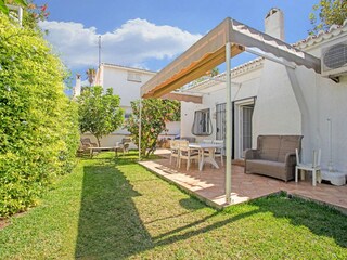 Villa Mijas Enregistrement extérieur 4