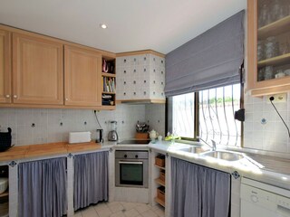 Villa Mijas Ausstattung 27