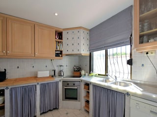 Villa Mijas Kenmerken 22