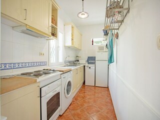 Villa Mijas Ausstattung 29
