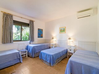 Villa Mijas Ausstattung 25
