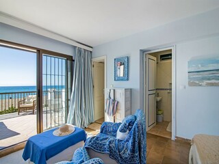 Villa Mijas Características 33