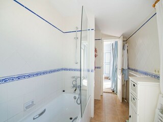 Villa Mijas Équipement 32