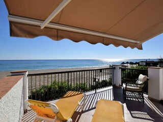 Villa Mijas Enregistrement extérieur 5