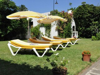 Villa Mijas Grabación al aire libre 5