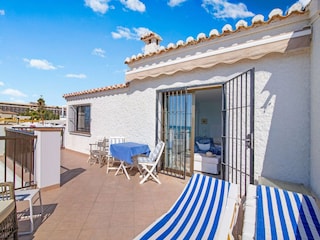Villa Mijas Outdoor Recording 8