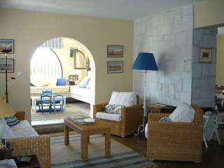 Villa Mijas Características 30