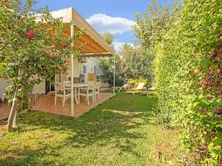 Villa Mijas Outdoor Recording 9