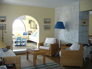 Villa Mijas Features 35
