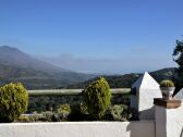 Casa de vacaciones Gaucín Grabación al aire libre 1