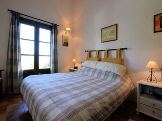 Vakantiehuis Gaucín Kenmerken 18