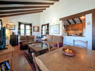 Ferienhaus Gaucín Ausstattung 19