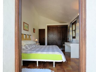 Holiday house Gaucín Features 23