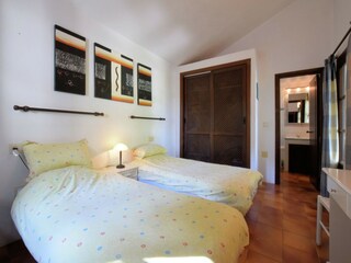 Holiday house Gaucín Features 25