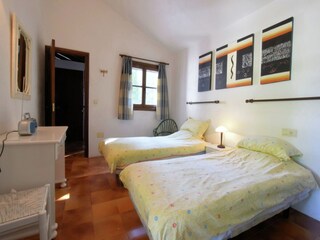 Holiday house Gaucín Features 26