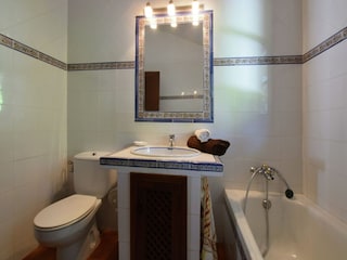 Holiday house Gaucín Features 28