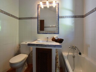 Vakantiehuis Gaucín Kenmerken 28