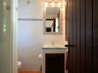 Maison de vacances Gaucín Équipement 27