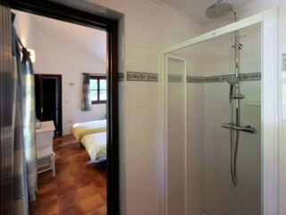 Maison de vacances Gaucín Équipement 29