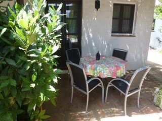 Maison de vacances Gaucín Enregistrement extérieur 3