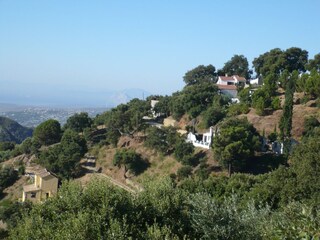 Holiday house Gaucín Environment 33