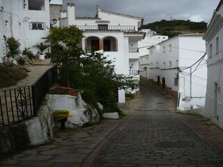 Vakantiehuis Gaucín Omgeving 35