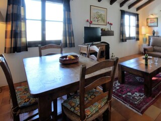 Maison de vacances Gaucín Équipement 18