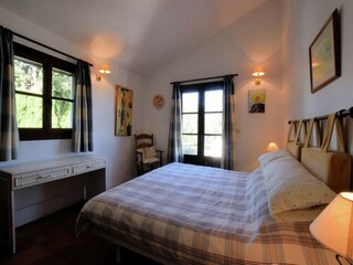 Vakantiehuis Gaucín Kenmerken 21