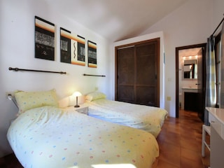 Vakantiehuis Gaucín Kenmerken 20