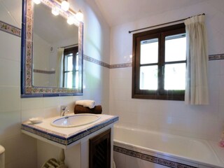 Vakantiehuis Gaucín Kenmerken 24