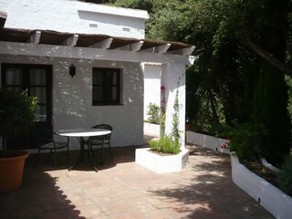 Maison de vacances Gaucín Enregistrement extérieur 9