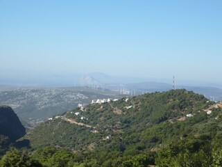 Maison de vacances Gaucín Environnement 39