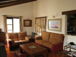 Maison de vacances Gaucín Équipement 31