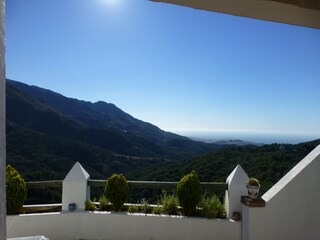 Holiday house Gaucín Outdoor Recording 14