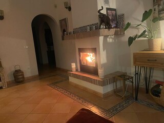 Villa Vélez-Málaga Ausstattung 29