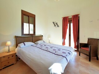 Villa Vélez-Málaga Características 34