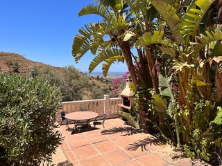 Villa Vélez-Málaga Enregistrement extérieur 4