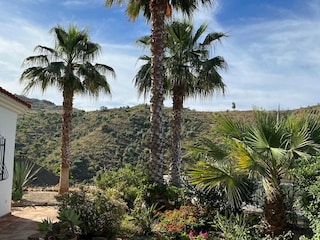 Villa Vélez-Málaga Außenaufnahme 5