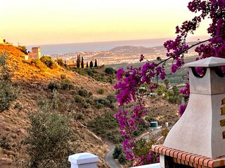 Villa Vélez-Málaga Grabación al aire libre 6