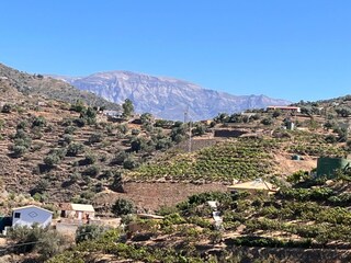 Villa Vélez-Málaga Entorno 37