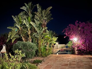 Villa Vélez-Málaga Buitenaudio-opname 12
