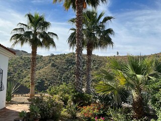 Villa Vélez-Málaga Grabación al aire libre 13