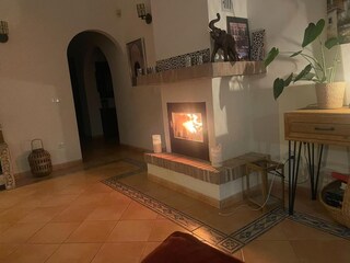 Villa Vélez-Málaga Kenmerken 28