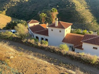 Villa Vélez-Málaga Grabación al aire libre 14