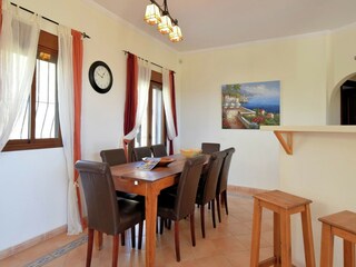 Villa Vélez-Málaga Équipement 19